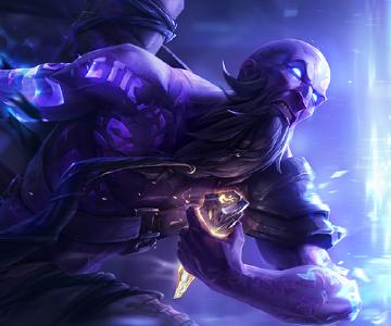 LOL里符文法师瑞兹才是真正的稀有皮肤之王，多少人没见过？