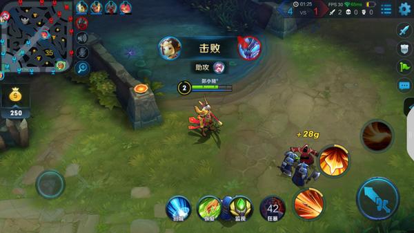 360手机360n5手机测评,6g运存平板测评