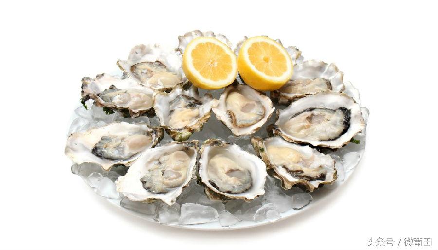 莆田牡蛎吃法,莆田海蛎的美味