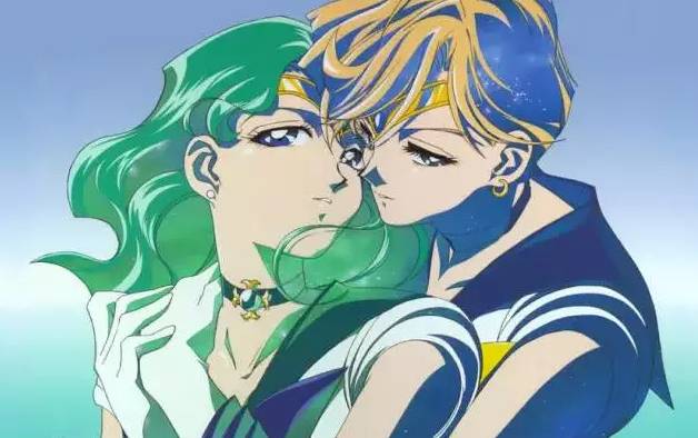 美少女战士新版旧版集体变身对比,美少女战士新版出到第几季了