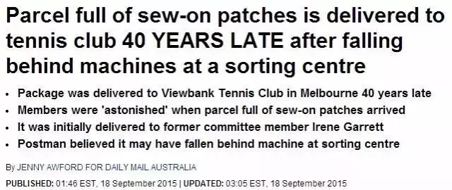 惊呆！住在土澳的我，回了趟国，都不会生活了！