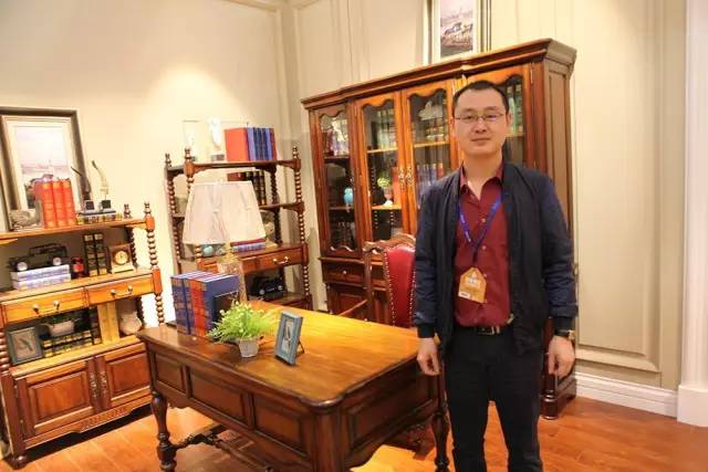 历经5天6夜，这些名家具参展商说出了真心话！