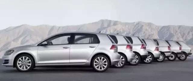 为什么很多隐形富豪，爱开高尔夫？