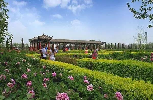 唐山国家级旅游度假区,唐山最好的旅游小镇