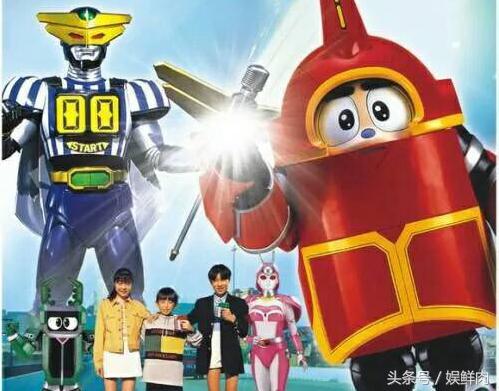 铁甲小宝各种机器人变身前后,铁甲小宝全部人物变身