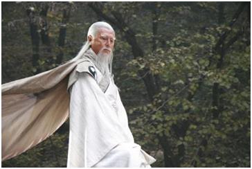 周公旦孔子王阳明,周之煌简介