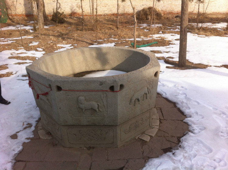 土默特王爷府,土默特旗王爷府