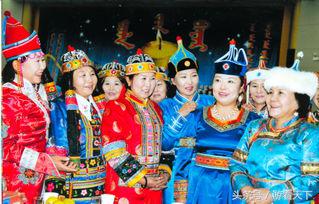 蒙古旅游那达慕,蒙古旅游那达慕大会