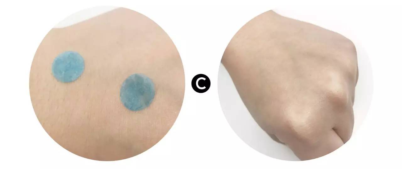 皮肤干涂面霜,蒂佳婷helpme急救面霜