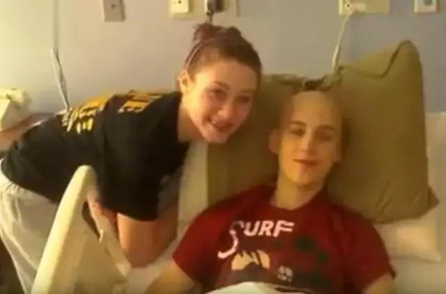 健身战胜病魔真实经历,癌症健身逆袭