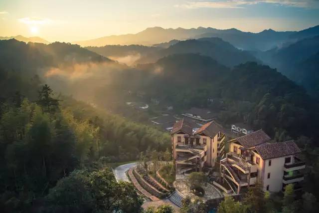 广州出发一小时去山里隐居,广州归隐山林的田园生活