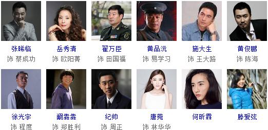 《人民的名义》反腐至“副国级”不稀奇，背后秘密比电视剧还精彩