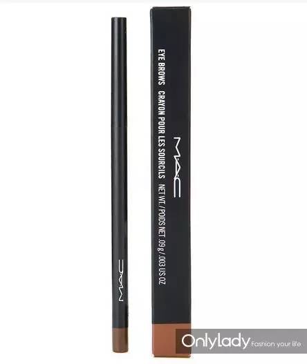 刘亦菲海鸥眉怎么修,刘亦菲的三个不同妆容