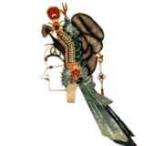 度假生活｜川北王皮影正在消亡的艺术