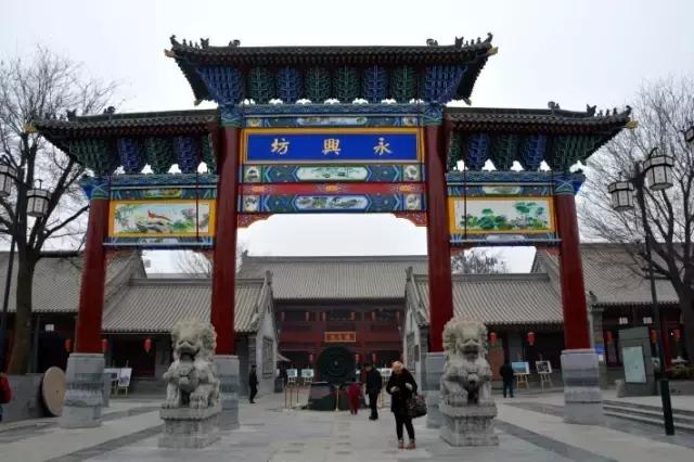 去西安曲江海洋公园和回民街攻略,西安旅游攻略回民街美食