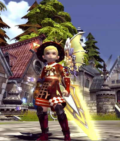 龙之谷对战端游攻略图鉴,龙之谷端游pk操作