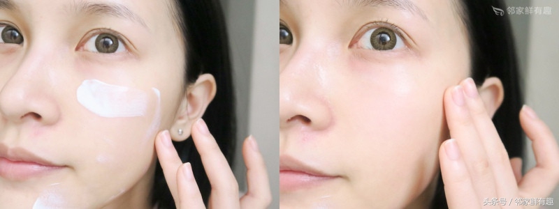 清爽兰蔻防晒,兰蔻防晒霜养肤防紫外线