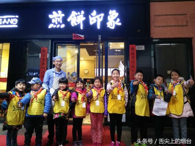 你可能去了假金街，因为你没来过这19家店