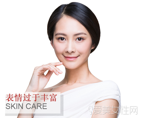 法令纹十个克星,法令纹的十大克星