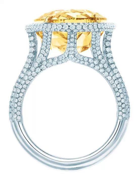 全球顶级十大珠宝奢侈品牌,全球十大顶级珠宝品牌首饰排行