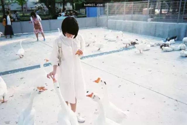 不敢让对象给自己拍照,给男朋友拍照不露脸