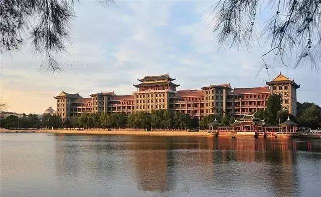 厦门双十在福建排第几,厦门双十中学怎么样