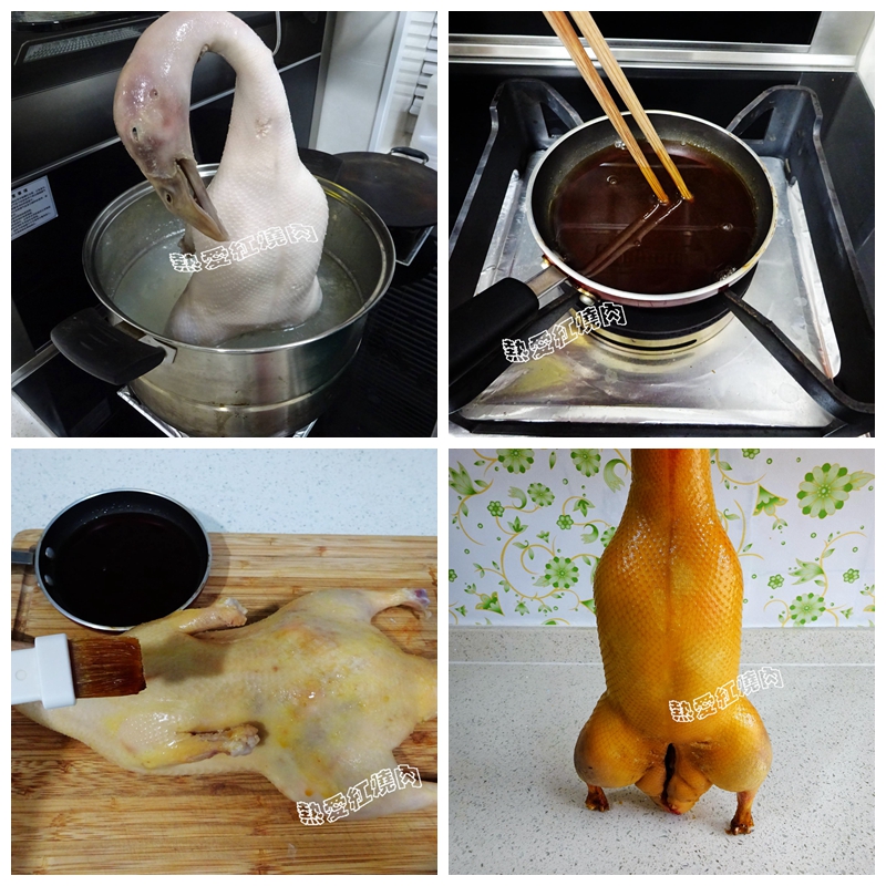 168元一只的北京烤鸭有什么不一样,北京烤鸭省钱攻略