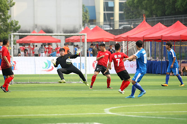湖南省十三届足球赛,第13届全运会足球预赛