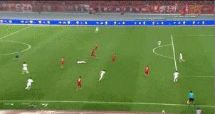 25岁中超11场狂造7球,中国男足十大顶级前锋排名