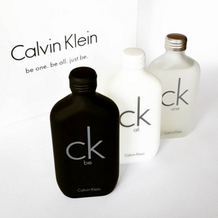 ck夏日中性淡香水,ck优雅淡香水