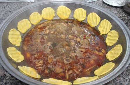 地锅餐饮最新火爆营销方案,10平小店一天卖400单