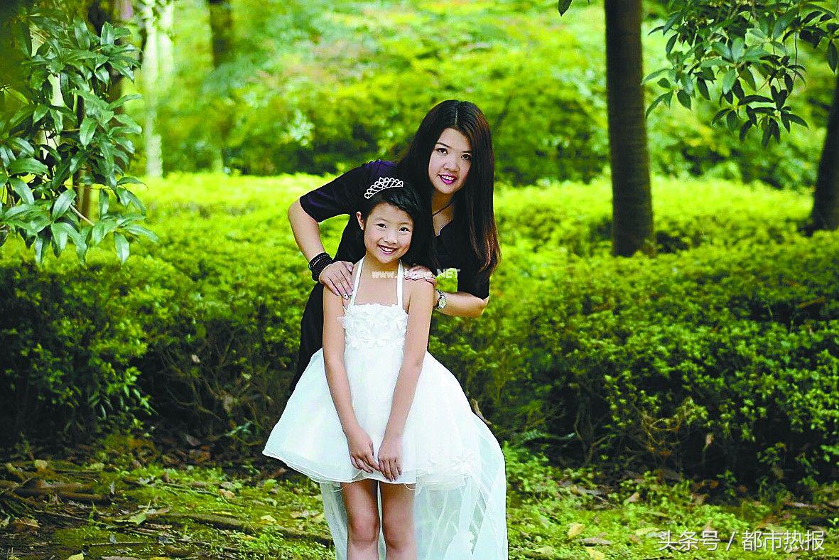 女孩白血病画成花,12岁白血病女孩想画画