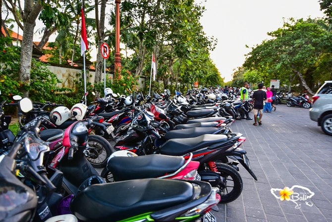 夏日国外巴厘岛避暑旅游推荐,巴厘岛夏天的风景