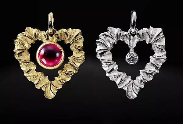 全球顶级十大珠宝奢侈品牌,全球十大顶级珠宝品牌首饰排行