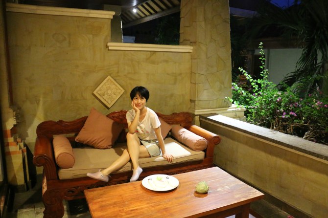 巴厘岛2天自由行,巴厘岛十一天自由行