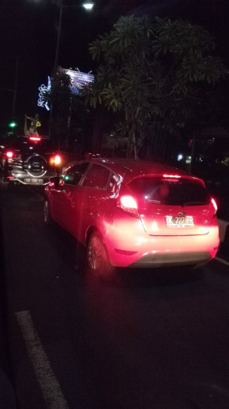 大片来袭，巴厘岛香港7天蜜月游