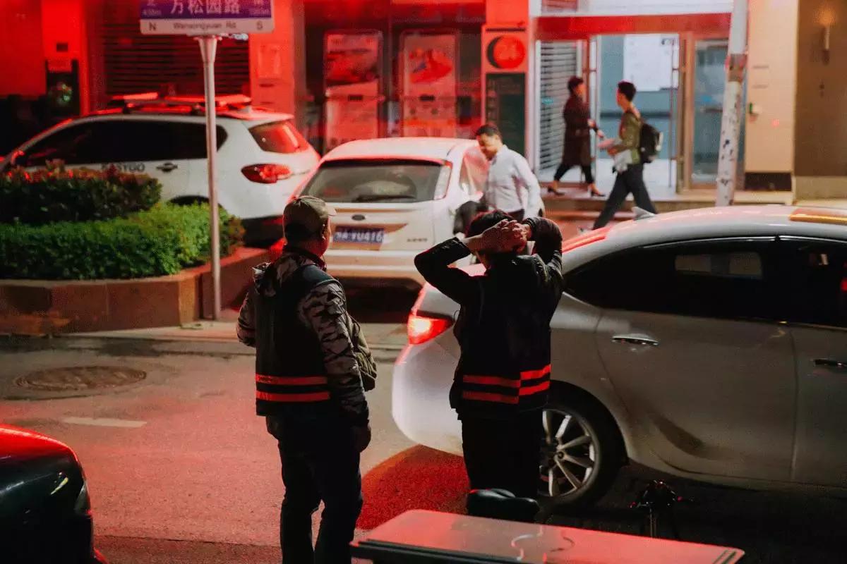 武汉00后夜生活,00后在武汉的日常