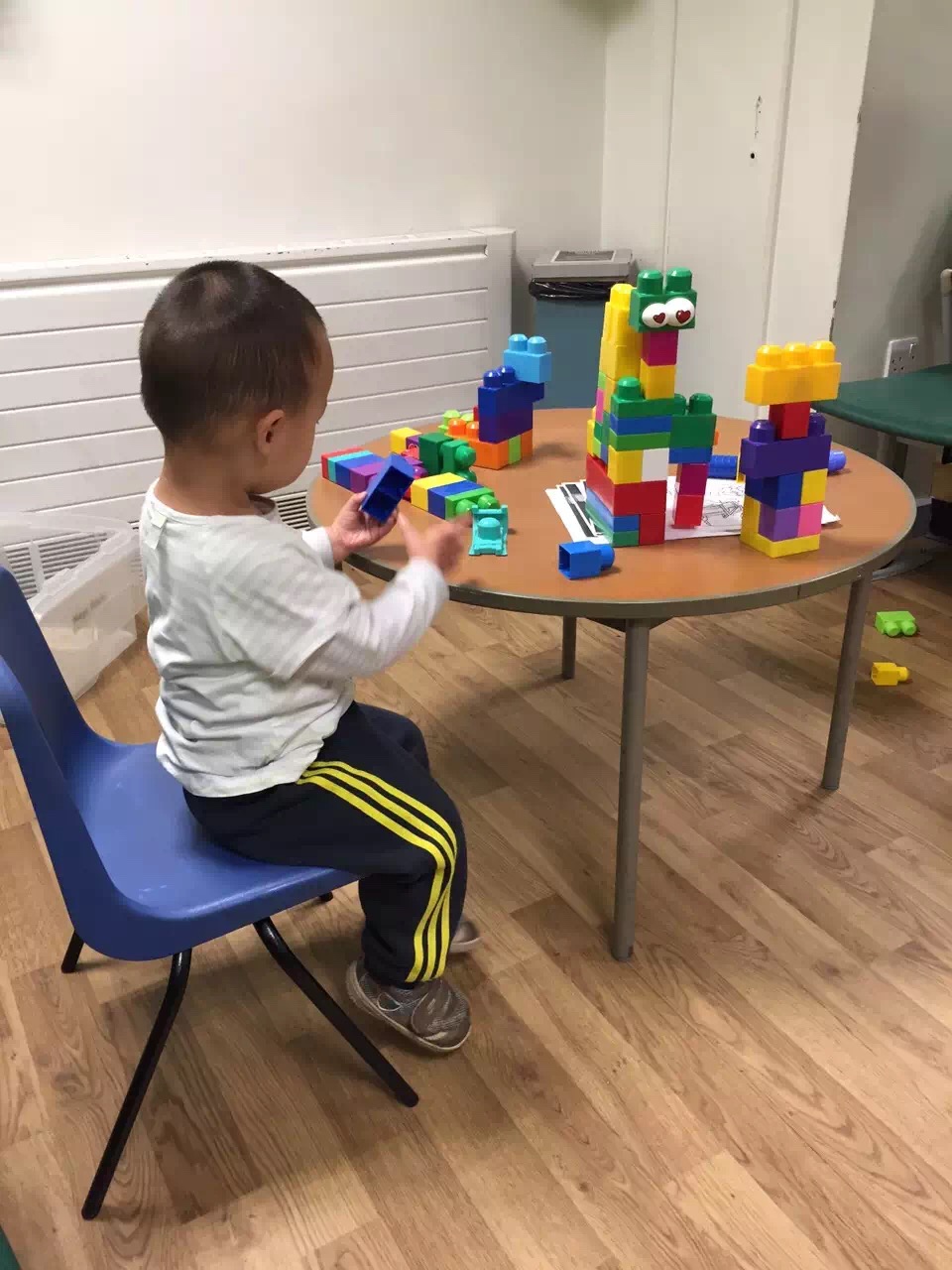 在英国的几次看病经历,在英国医院看病