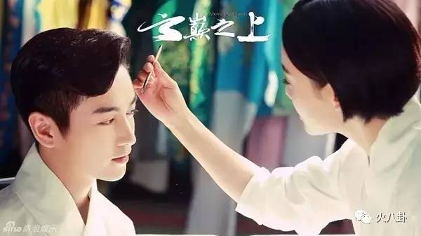 此剧有毒写得太真实越看越过瘾,云巅之上第2季2