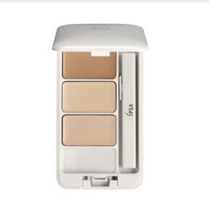 遮瑕最好的底妆产品,好的遮瑕提亮