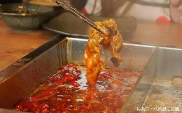 三里屯必吃必逛,三里屯美食攻略