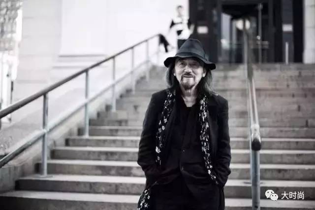 如果只为新潮而穿,美的永远只是服装