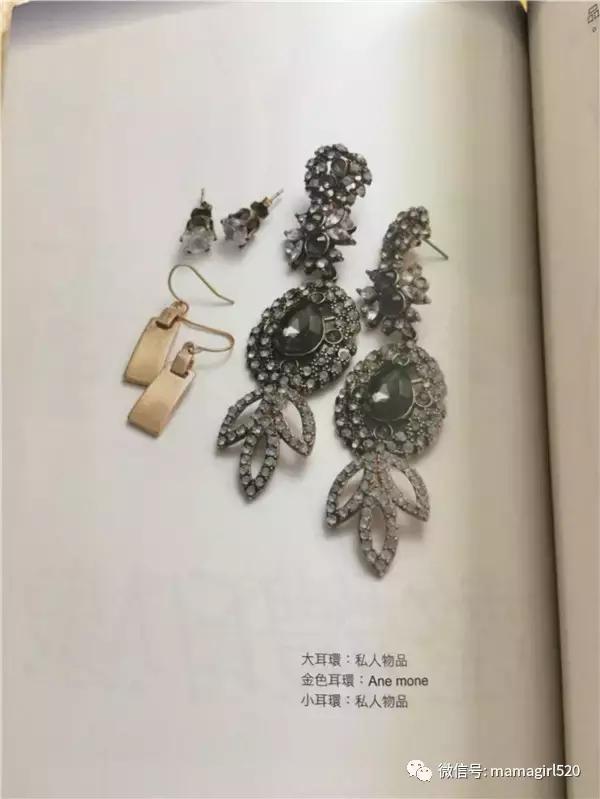 老发型师穿搭高级感,日本造型师的穿搭