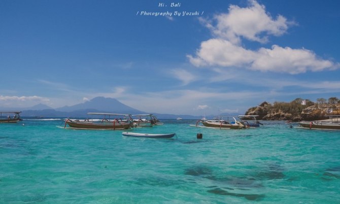 巴厘岛自由行5日游,巴厘岛天堂之旅