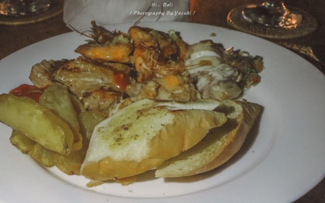 巴厘岛自由行5日游,巴厘岛天堂之旅