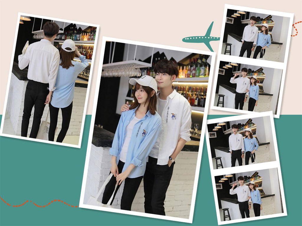 春暖花开,不知不觉又吃了一嘴狗粮