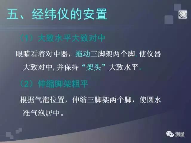 水准仪经纬仪全站仪视频教程,gps能代替水准仪测量高程吗