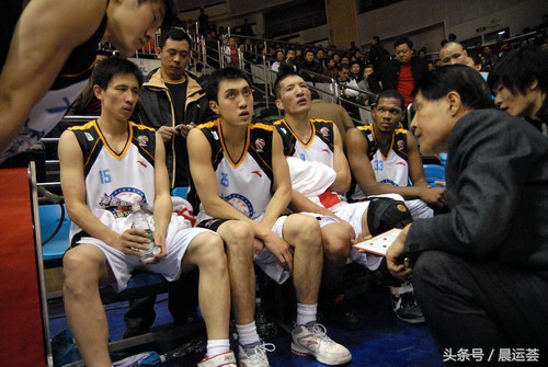 飞虎出征惊艳片段,飞虎男篮开场