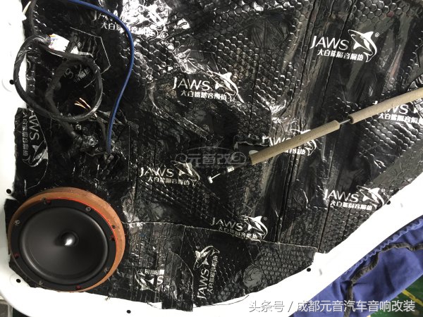 荣威rx5max改装音响,荣威rx5max原厂bose音响