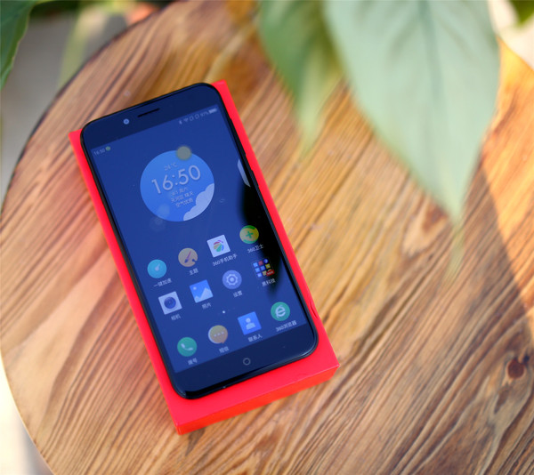 360手机360n5手机测评,6g运存平板测评